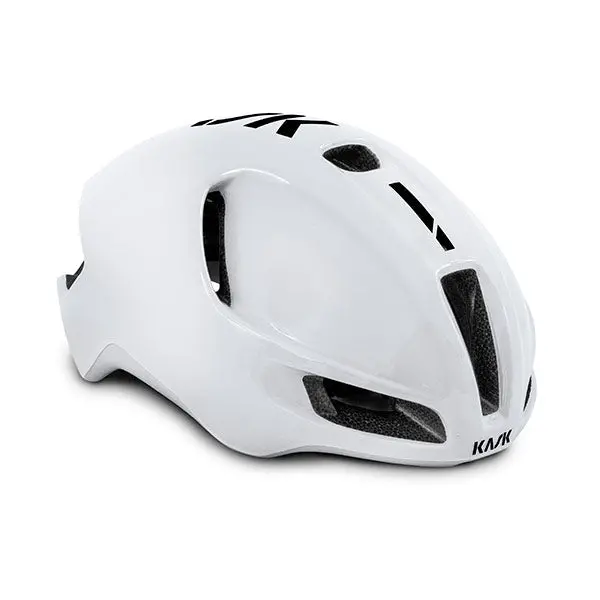 KASK Utopia Triathlon & Road Helmet – Aerodynamic Efficiency & Ventilation