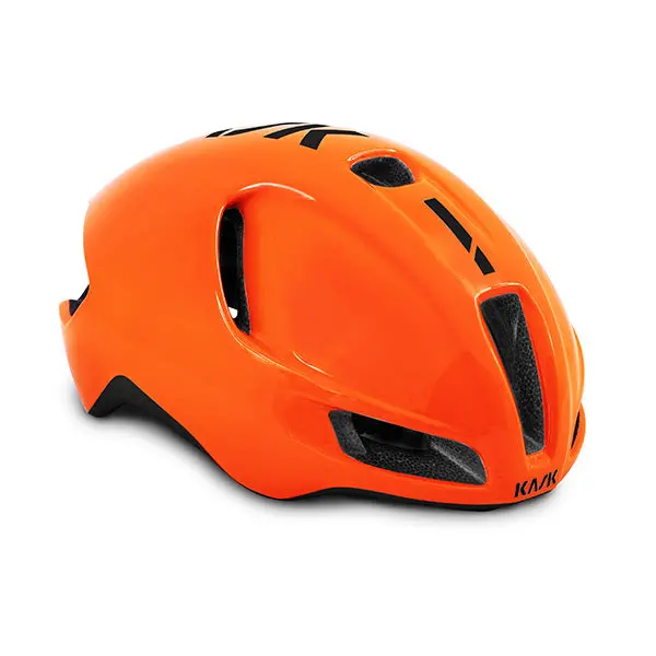 KASK Utopia Triathlon & Road Helmet – Aerodynamic Efficiency & Ventilation