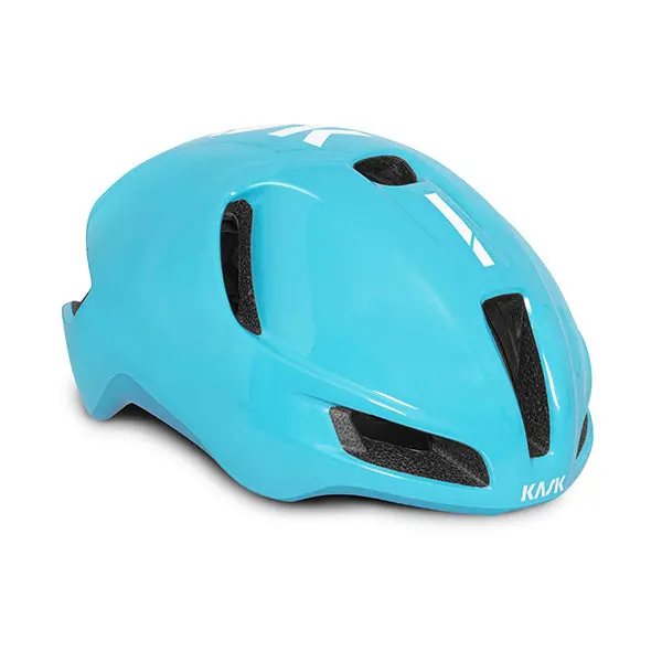 KASK Utopia Triathlon & Road Helmet – Aerodynamic Efficiency & Ventilation