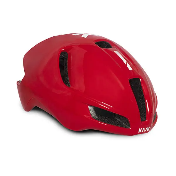 KASK Utopia Triathlon & Road Helmet – Aerodynamic Efficiency & Ventilation
