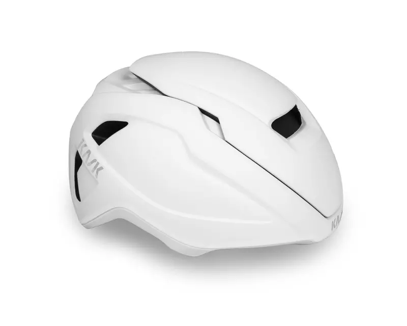Kask Wasabi Ventilated Road Cycling Helmet for Adults