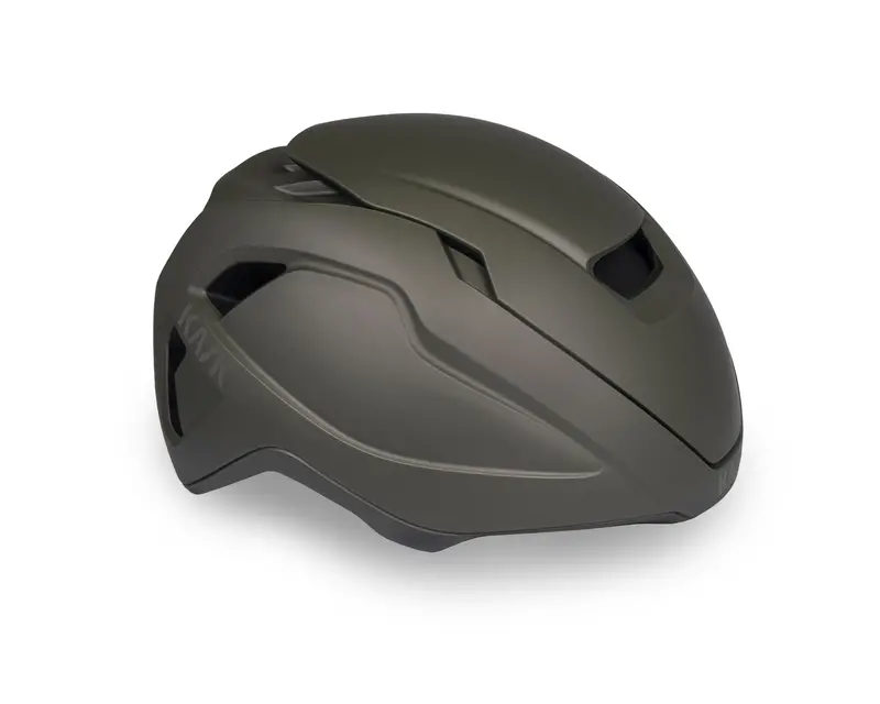 Kask Wasabi Ventilated Road Cycling Helmet for Adults