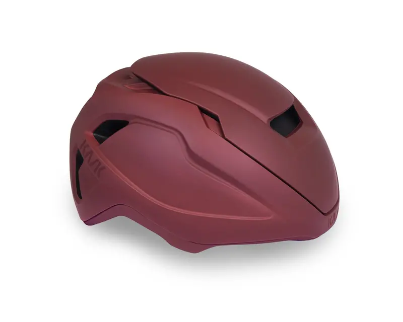 Kask Wasabi Ventilated Road Cycling Helmet for Adults