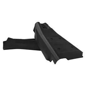 Kawasaki Hmw Front A-Arm Gaurd Set 1