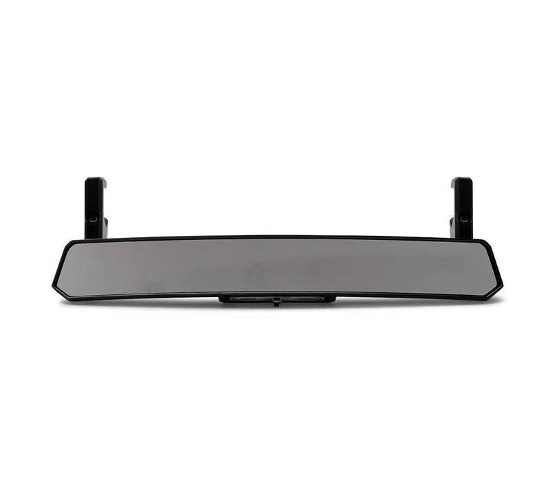 Kawasaki - Lighted Wide Angle Rear View Mirror 1