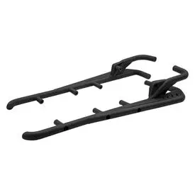 Kawasaki Nerf Bar Set 1