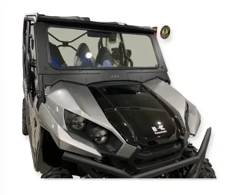 Kawasaki Teryx 2016+ 1