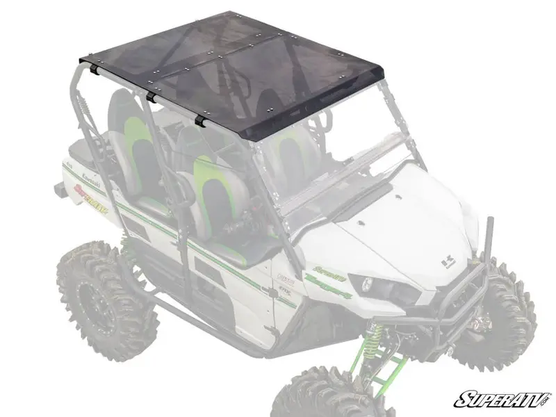 Kawasaki Teryx 4 Tinted Roof 1