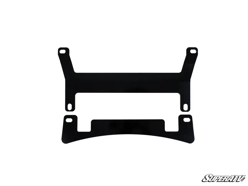 Kawasaki Teryx Frame Stiffener / Gusset Kit 1