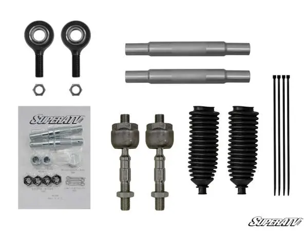 Kawasaki Teryx Heavy-Duty Tie Rod Kit 1