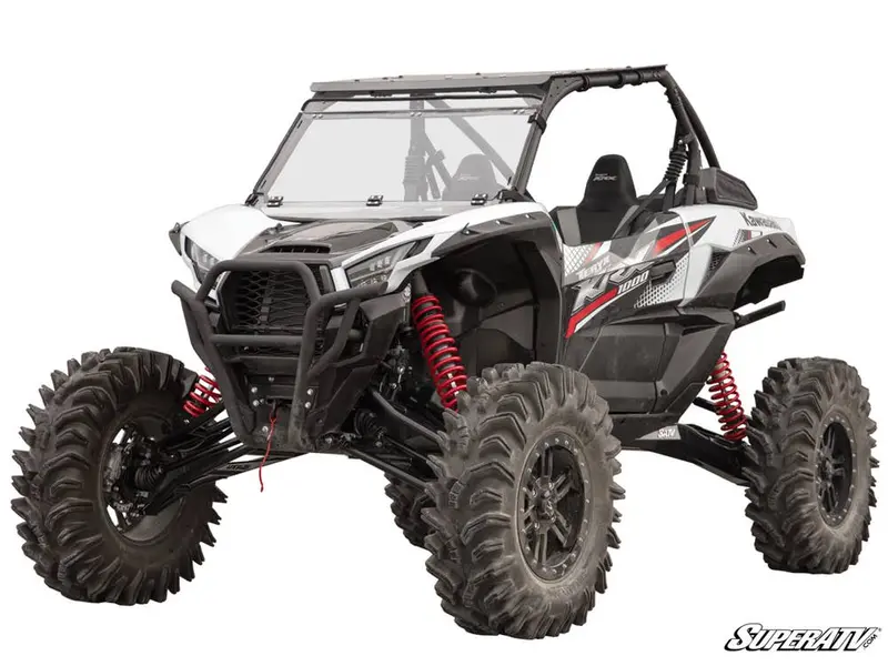 Kawasaki Teryx Krx 1000 6" Lift Kit 1