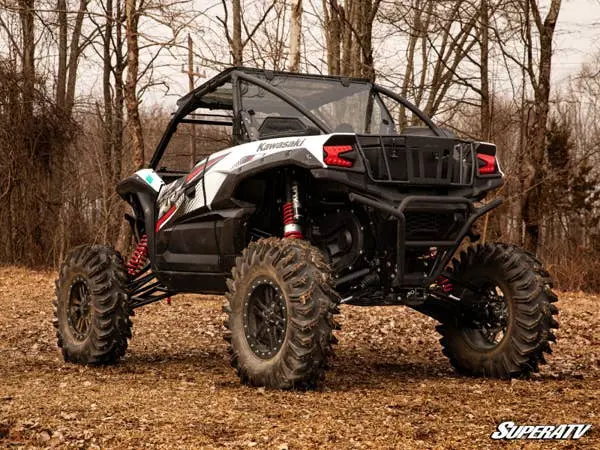 Kawasaki Teryx Krx 1000 6" Lift Kit 4