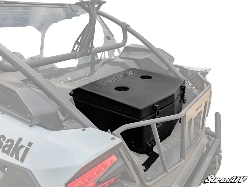 Kawasaki Teryx Krx 1000 Cooler / Cargo Box 1