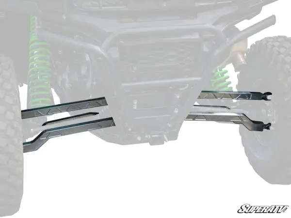 Kawasaki Teryx Krx 1000 High Clearance Billet Aluminum Radius Arms 1