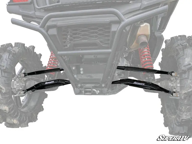 Kawasaki Teryx Krx 1000 High Clearance Boxed Radius Arms 1