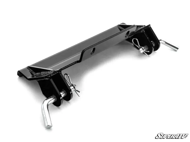 Kawasaki Teryx Krx 1000 Plow Pro Snow Plow Mount 1