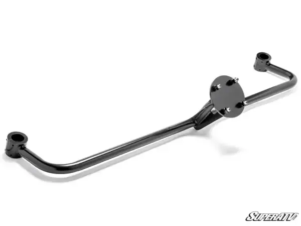 Kawasaki Teryx4 Spare Tire Carrier 1