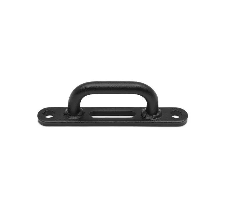 Kawasaki - Tow Hook 1