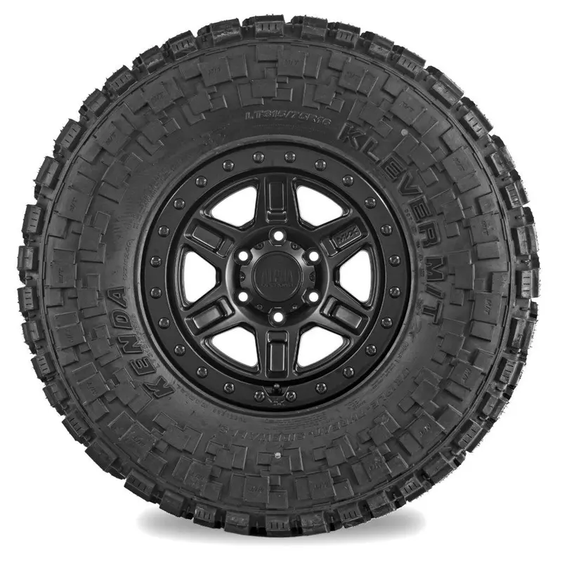 Kenda Klever Mt2 295/70 R17 2