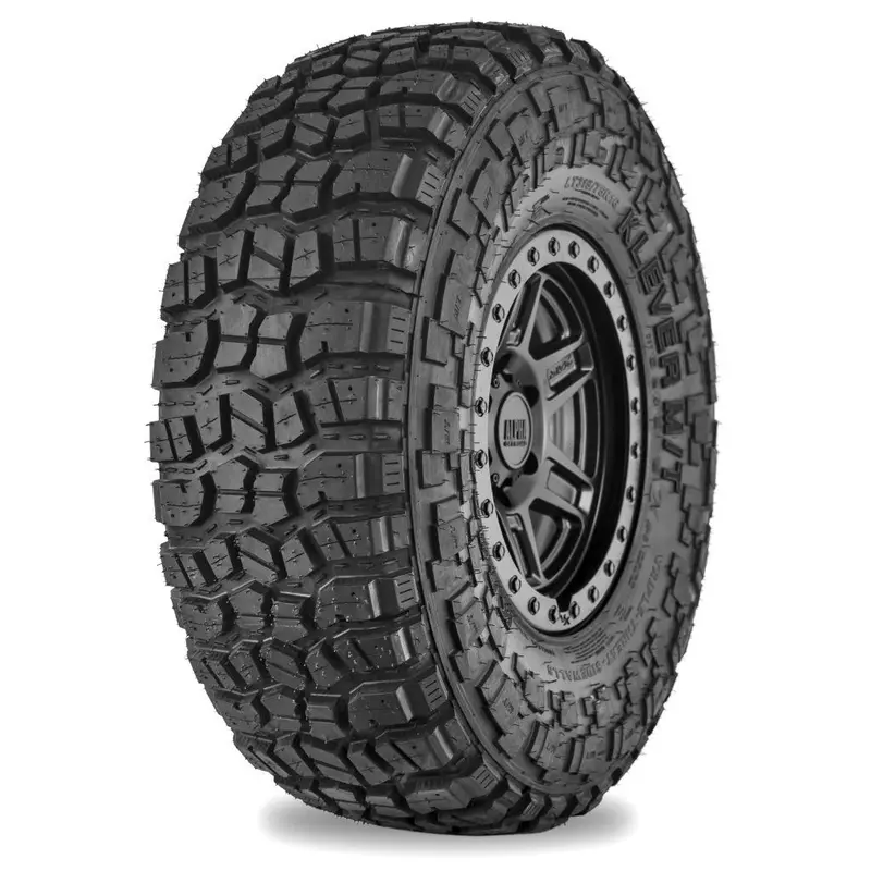 Kenda Klever Mt2 / 35X12.5 / R17 1