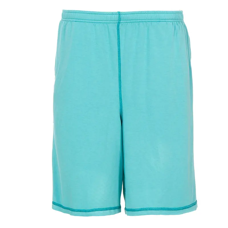 Kickee Pants Men's Solid Sport Short 1