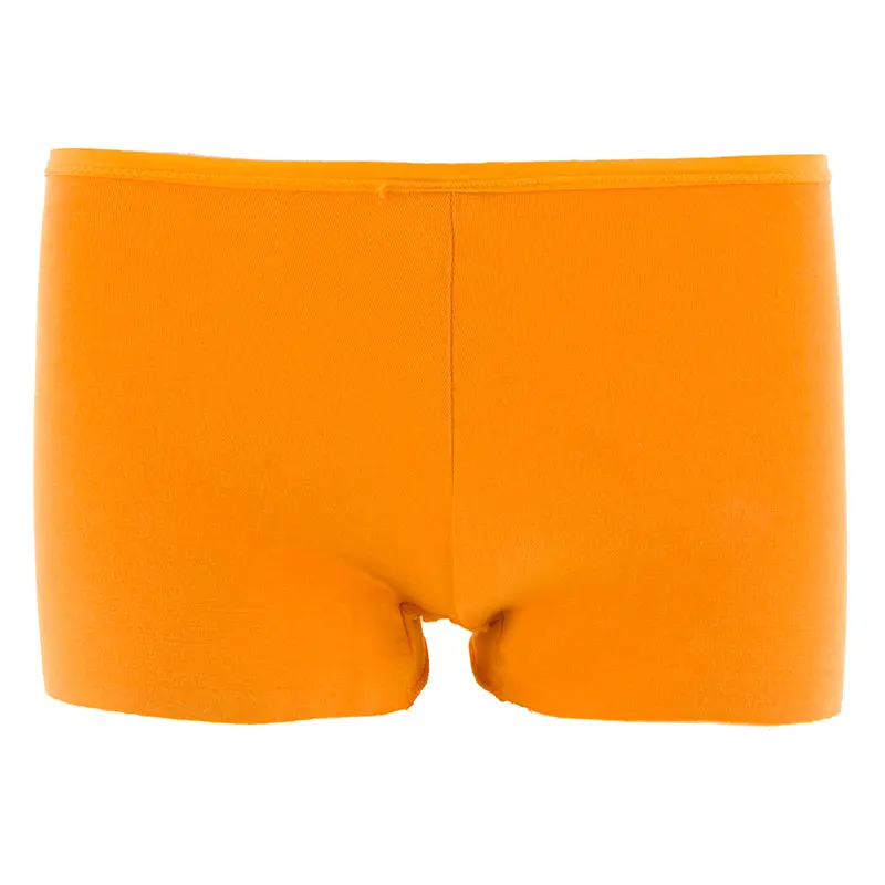 Kickee Pants Women's Solid Boy Short Underwear 3