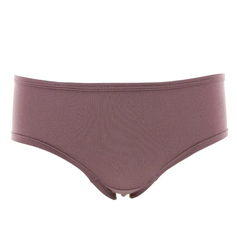Kickee Pants Women's Solid Underwear 3