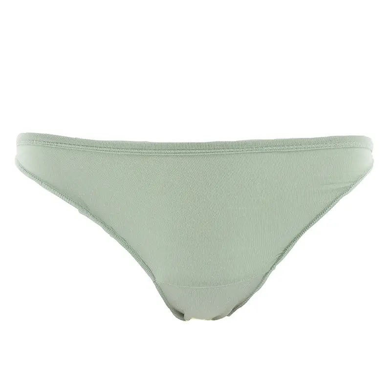 Kickee Pants Women's Solid Women's Bikini Brief 1