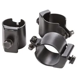 Kimpex Spare Tire Carrier Cage Tube Clamps 1.75" 1
