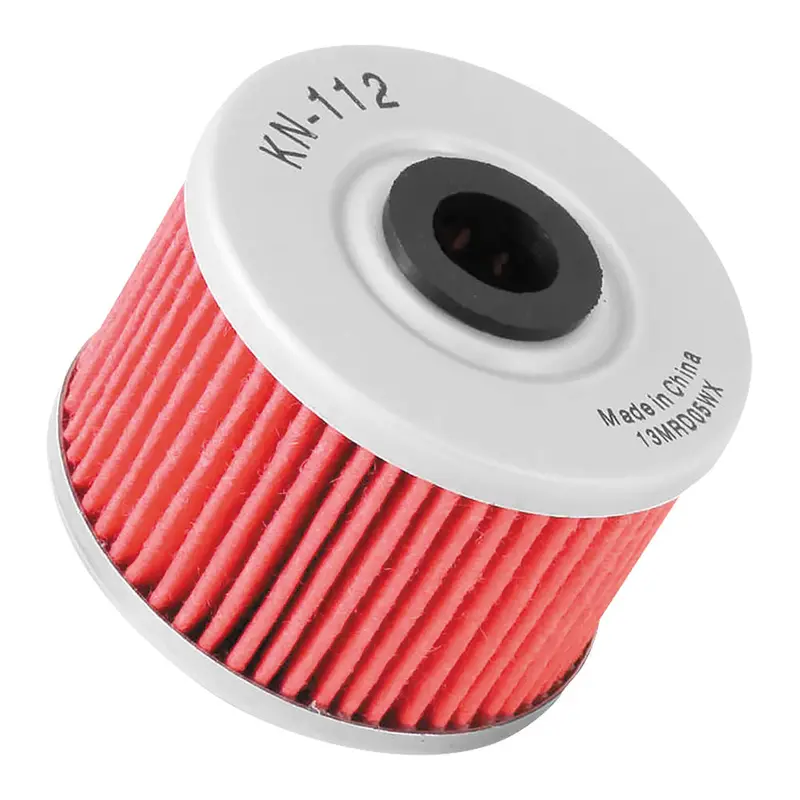 K&N Oil Filter Kn-112 - Kawasaki Klx110-Klx450 1