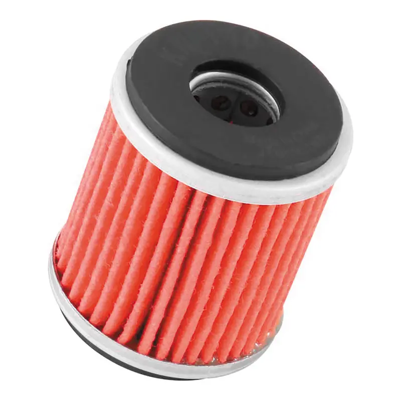 K&N Oil Filter Kn-140 - Yamaha Yz250f-450F / Wr250f-450F 1
