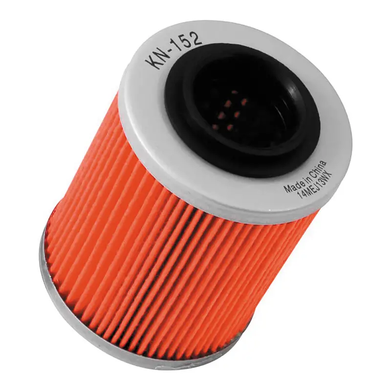 K&N Oil Filter Kn-152 - Can-Am / Ski-Doo / Cfmoto 1