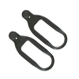 Kolpin Rhino Grip Xl Replacement Rubber Straps 1