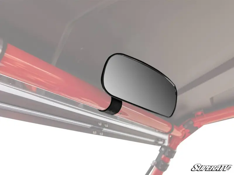 Kubota Rear View Mirror 1