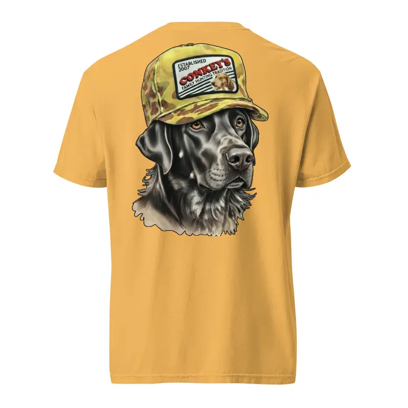 Lab Tradition Shirt 1