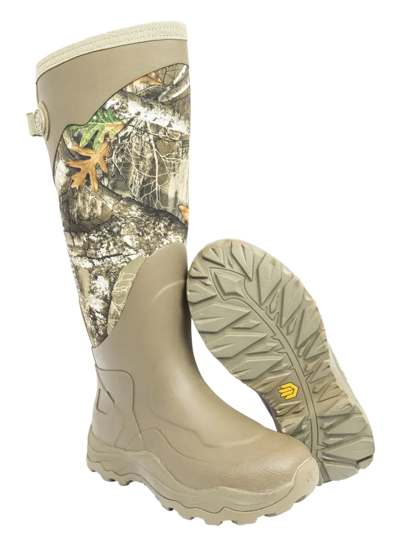 Lacrosse Alpha Agility Boot (Without Chaps) 1