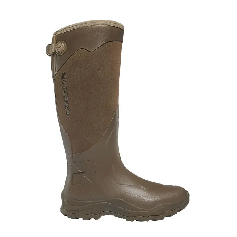 Lacrosse Men's Agility Snake Boot (Without Chaps) 1