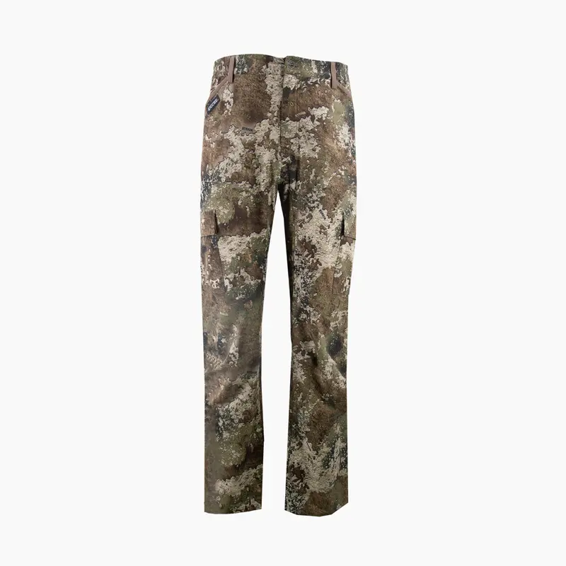 Ladies Pulse Feathermesa Light Weight Pant - Strata 1