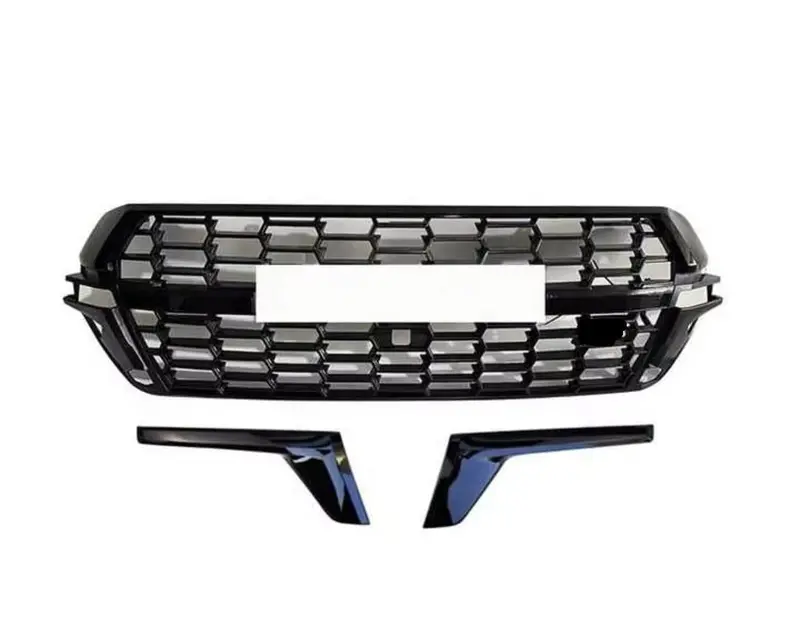 Land Cruiser 200 Series Aftermarket Grill 2016 - 2021 1