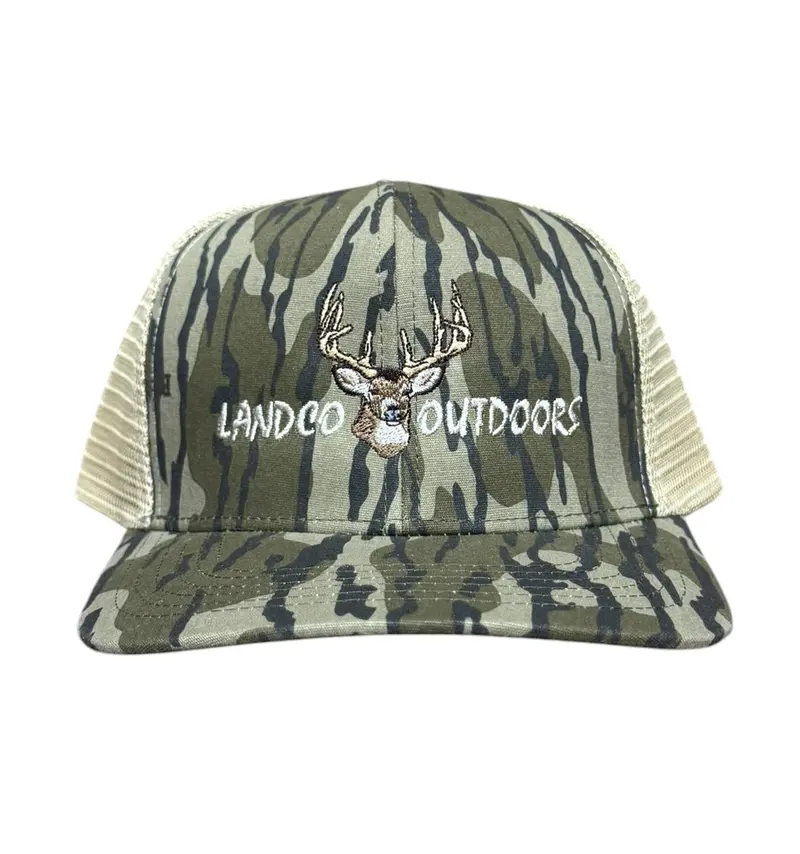 Landco 10 Pointer Bottomland Trucker 1