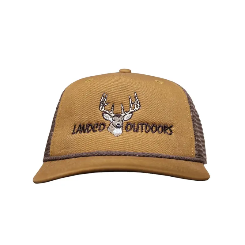 Landco 10 Pointer Chesapeake Hat 1