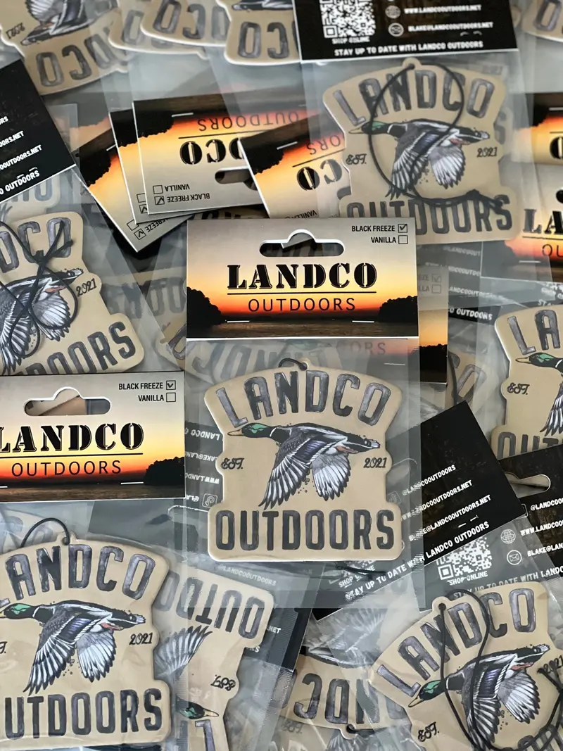 Landco Air Fresheners 🔥 2