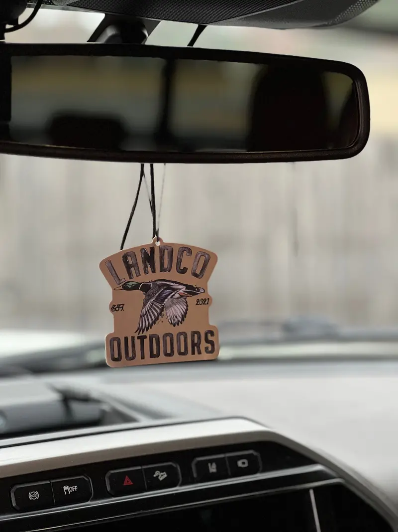 Landco Air Fresheners 🔥 2