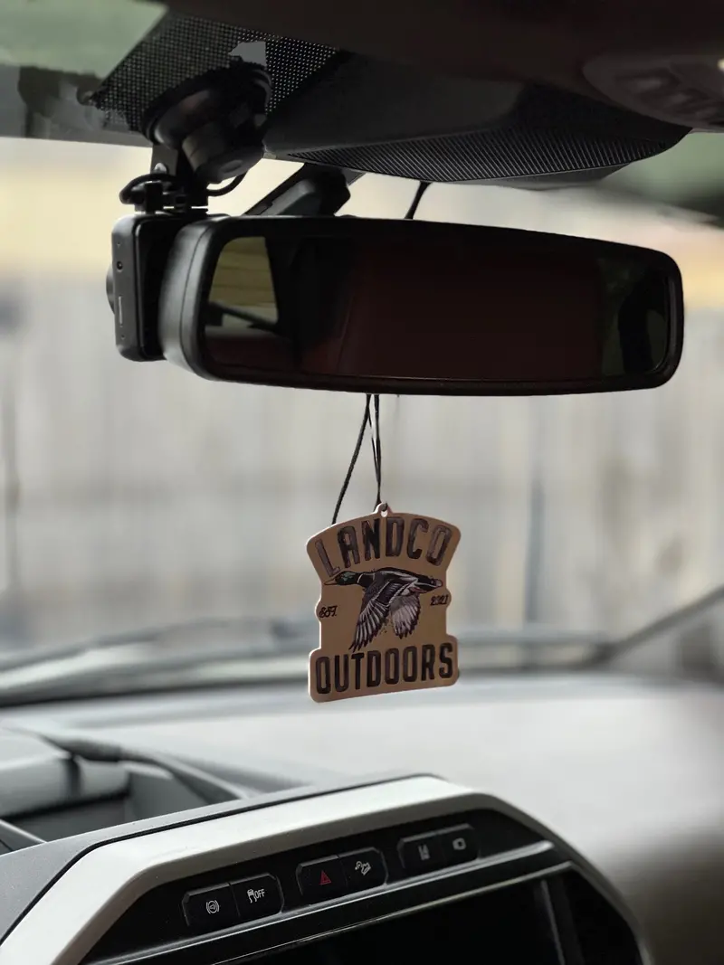 Landco Air Fresheners 🔥 3