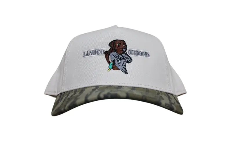 Landco Bottomland Duck Dog Hybrid 1
