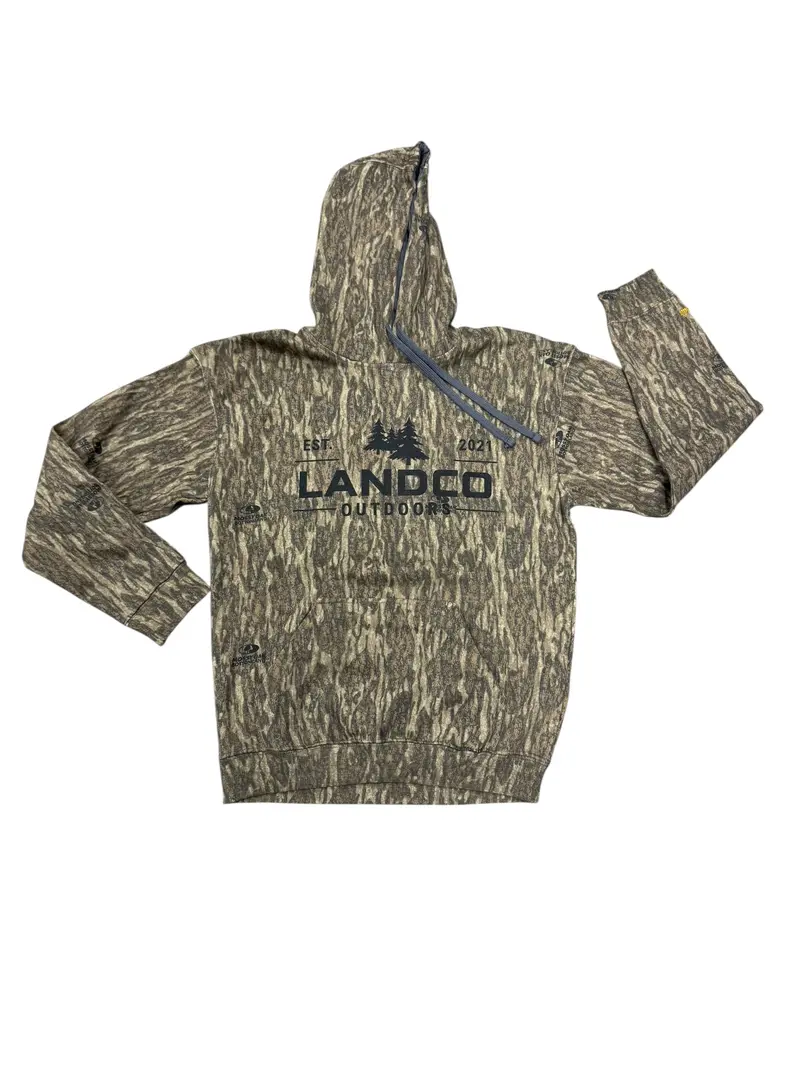 Landco Bottomland Hoodie 1