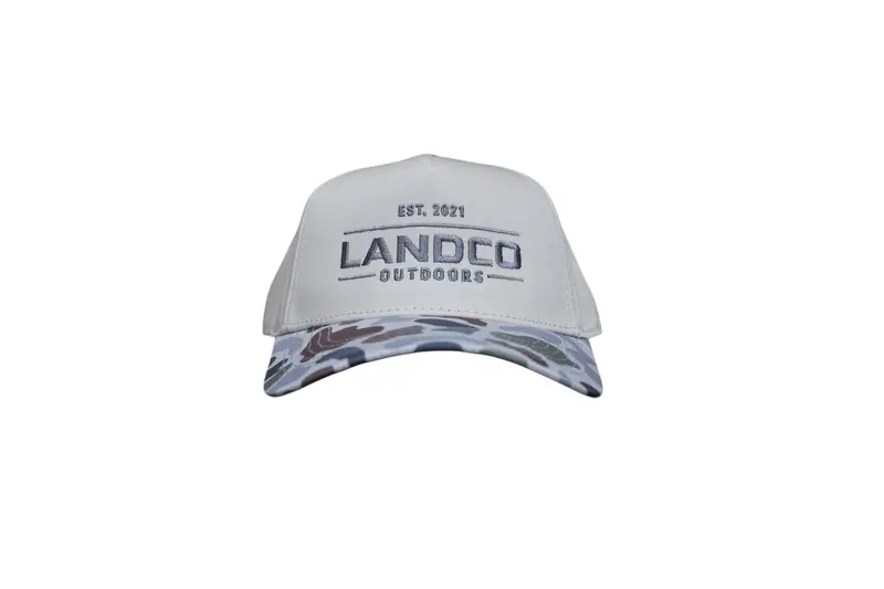 Landco Brackish Trucker Hat 1