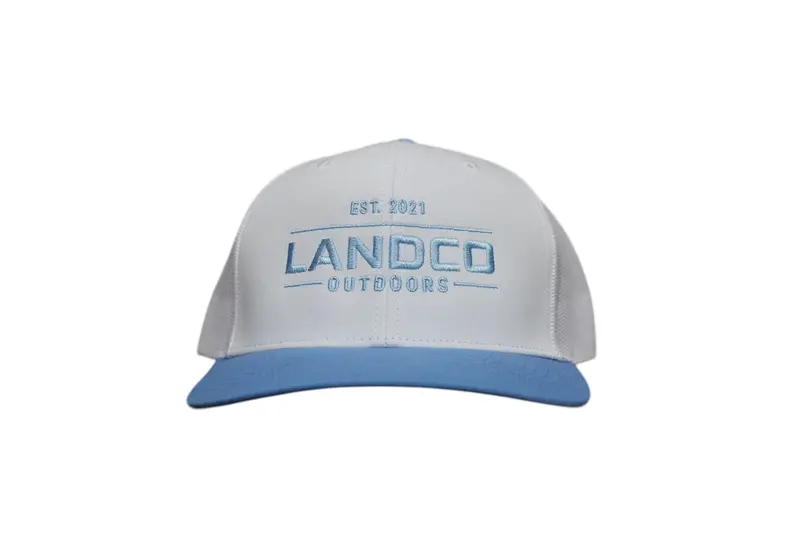 Landco Breezy Hat 1