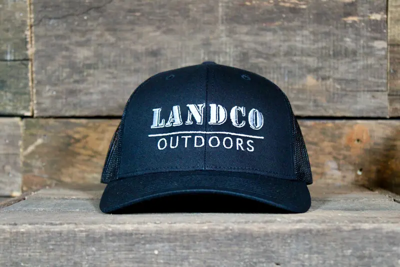 Landco Broad Hat 1