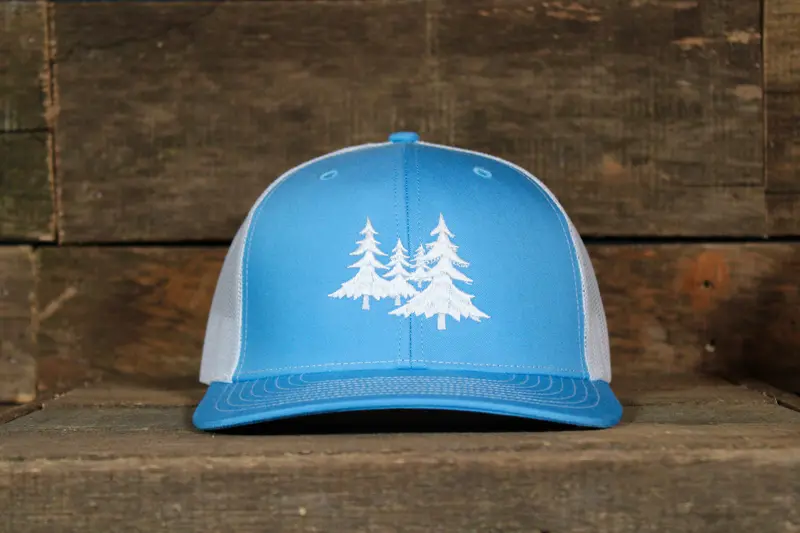 Landco Carolina Trees 1